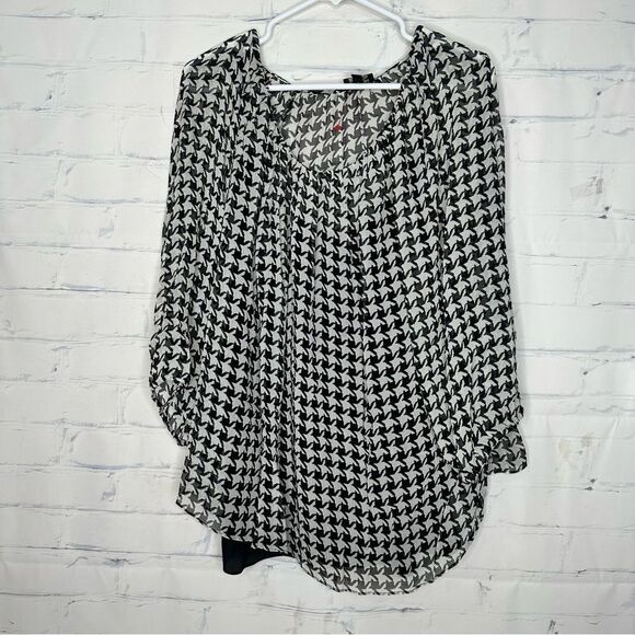Talbots size 3X petite top - Picture 1 of 7